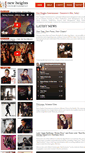 Mobile Screenshot of newheightsent.com